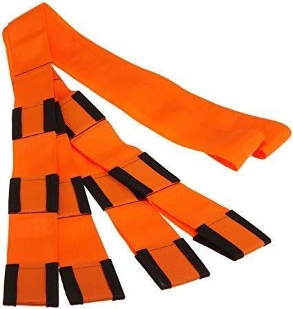 Forearm Forklift Moving Straps (Pack of 2)