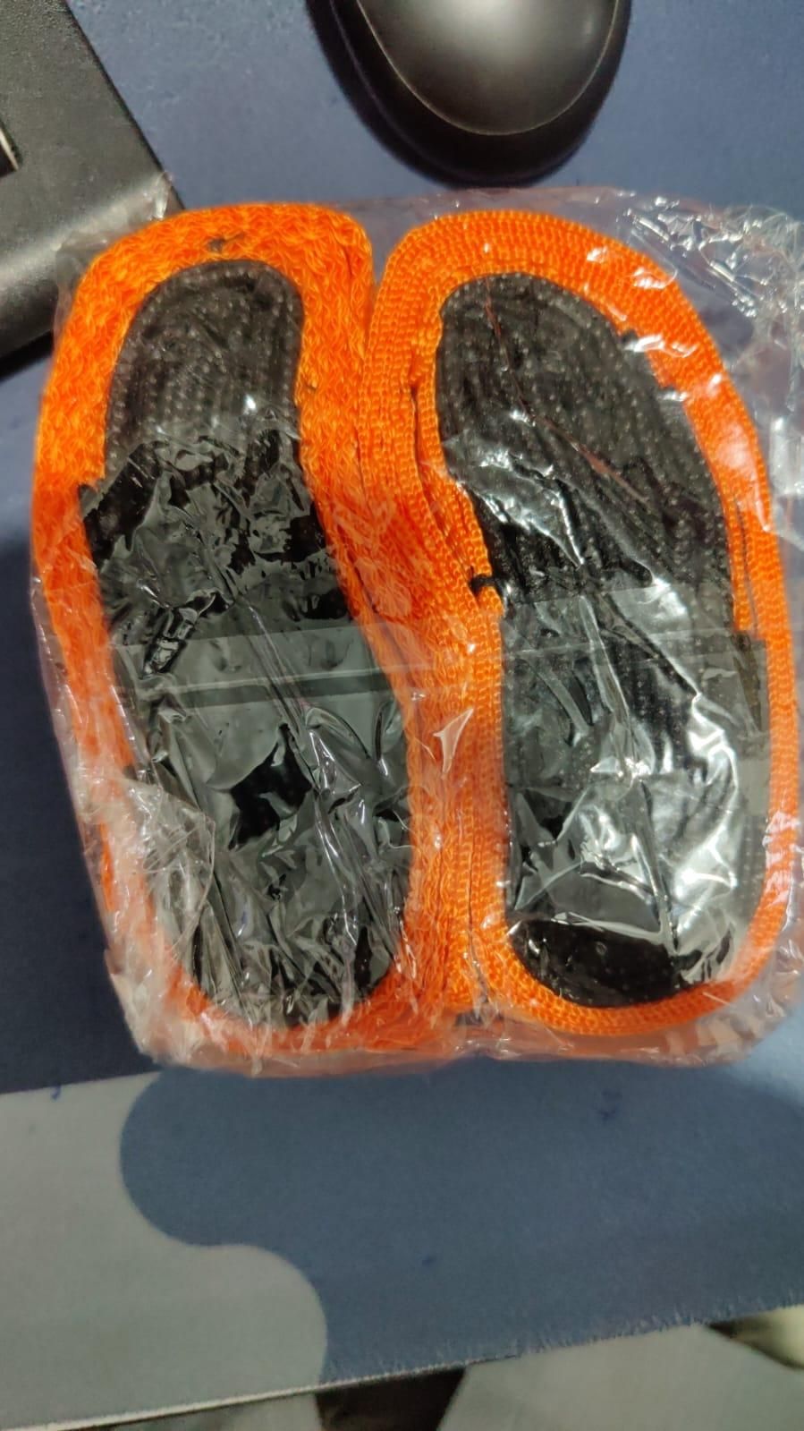 Forearm Forklift Moving Straps (Pack of 2)